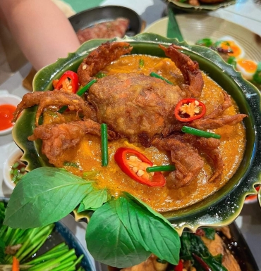 Đến Nha Trang là phải ăn sạch hải sản Nha Trang ngon nức tiếng