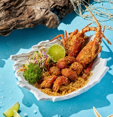 Quét sạch bản đồ ẩm thực Nha Trang với 5 món đặc sản không thể không ăn